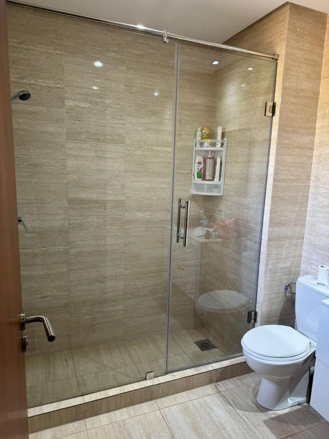 Appartement Prestigia Golf City Marrakech - Porte Agate - Gated Community Rez-De-Jardin Маракеш Екстериор снимка