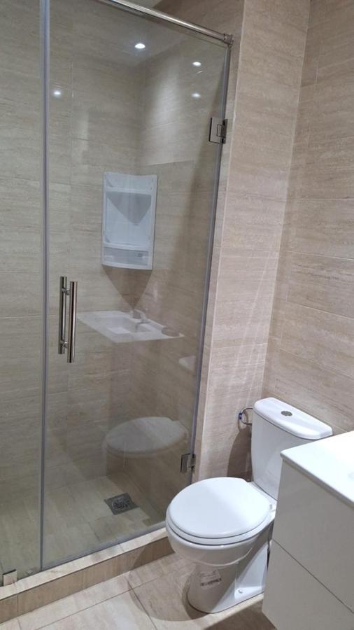 Appartement Prestigia Golf City Marrakech - Porte Agate - Gated Community Rez-De-Jardin Маракеш Екстериор снимка